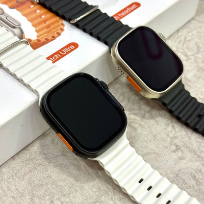 RELOJ + 7 ACCESORIOS GRATIS