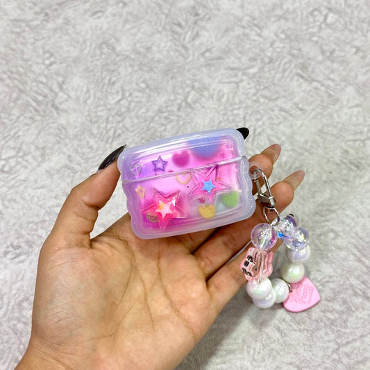 P animado AirPods Pro 2