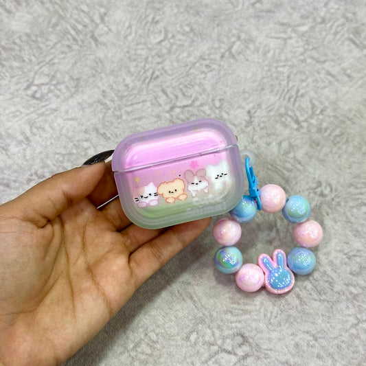 P animado AirPods Pro 2