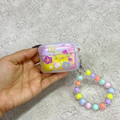 P animado AirPods Pro 2