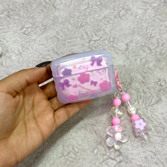 P animado AirPods Pro 2