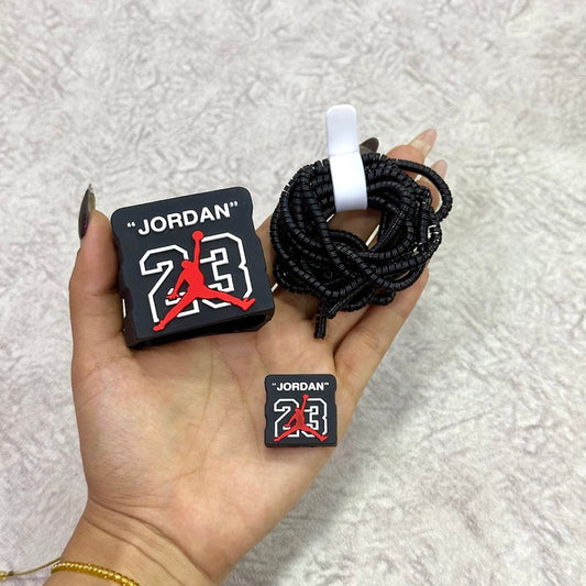 Protector de cargador luxury