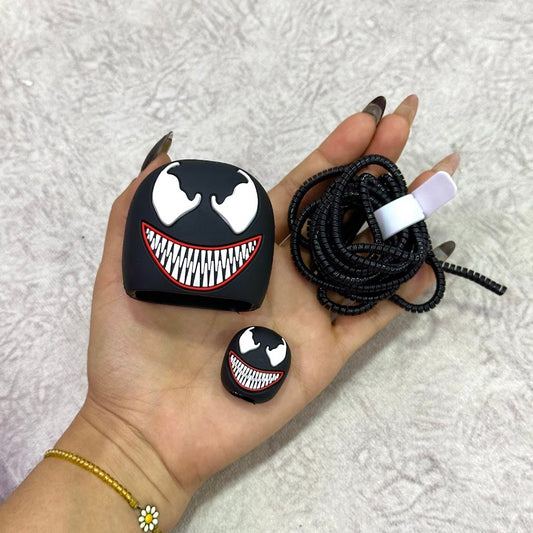 Protector de cargador luxury