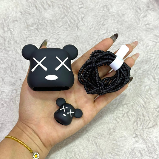 Protector de cargador luxury