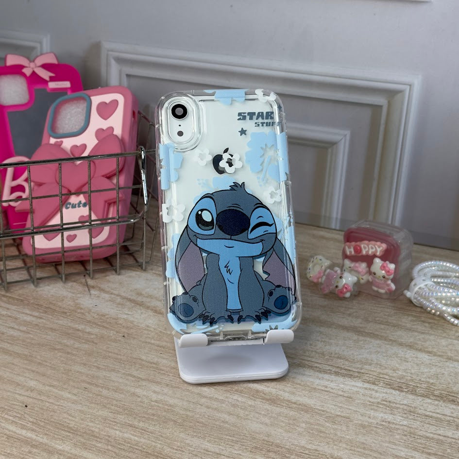 Stich IPH XR
