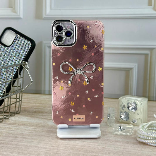 Lazo rosa IPH 11 PRO MAX