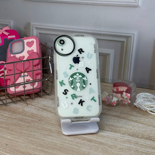 Starbucks IPH XR