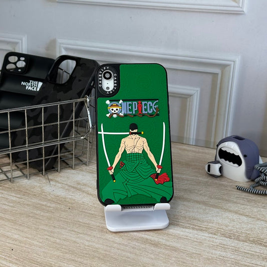 Case one piece IPH XR