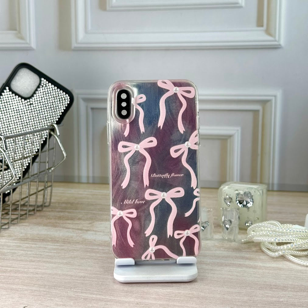 Lazo tornasol IPH X/XS