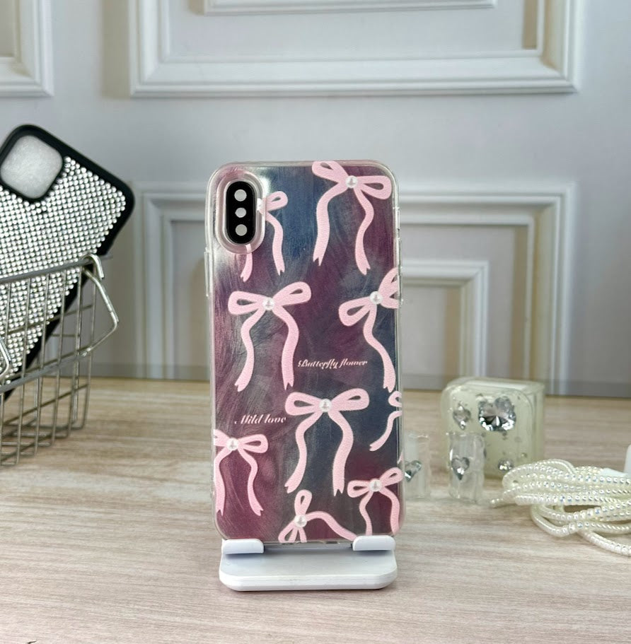 Lazo tornasol IPH XS MAX