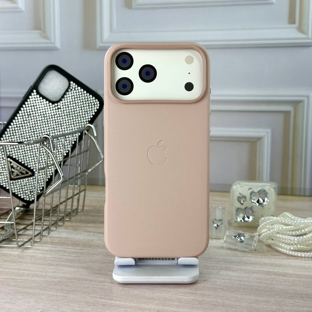 S original rosa IPH 17 PRO MAX