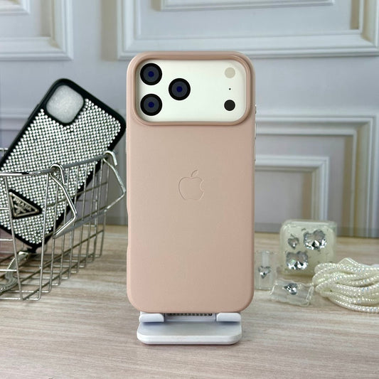 S original rosa IPH 17 PRO MAX