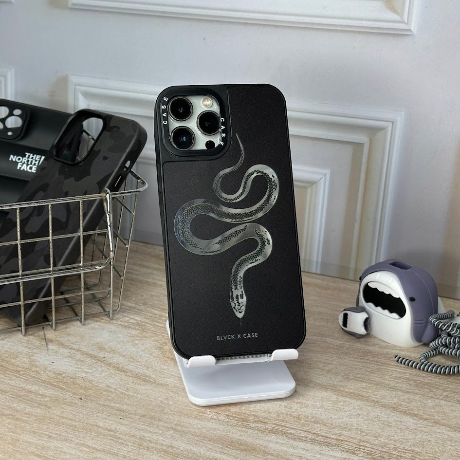 casetify serpiente iph 12 pro max