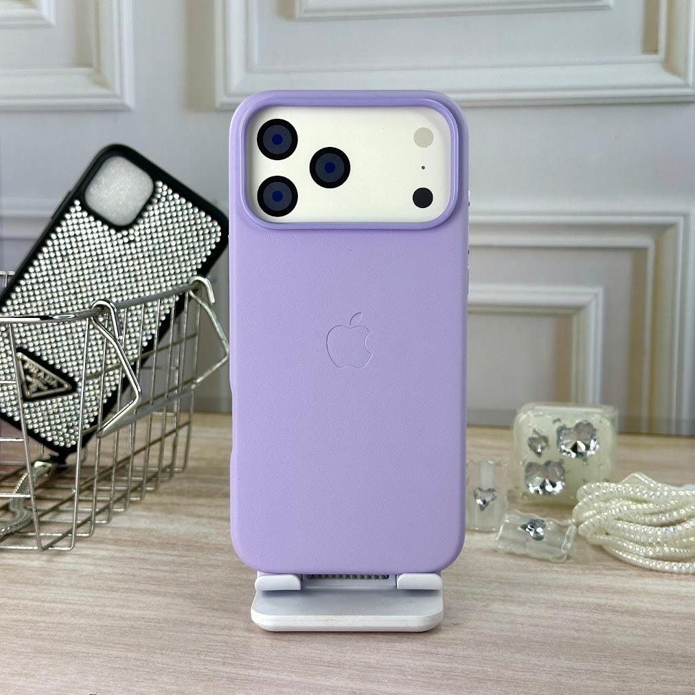 S original lila IPH 17 PRO MAX