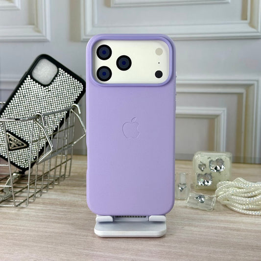 S original lila IPH 17 PRO MAX