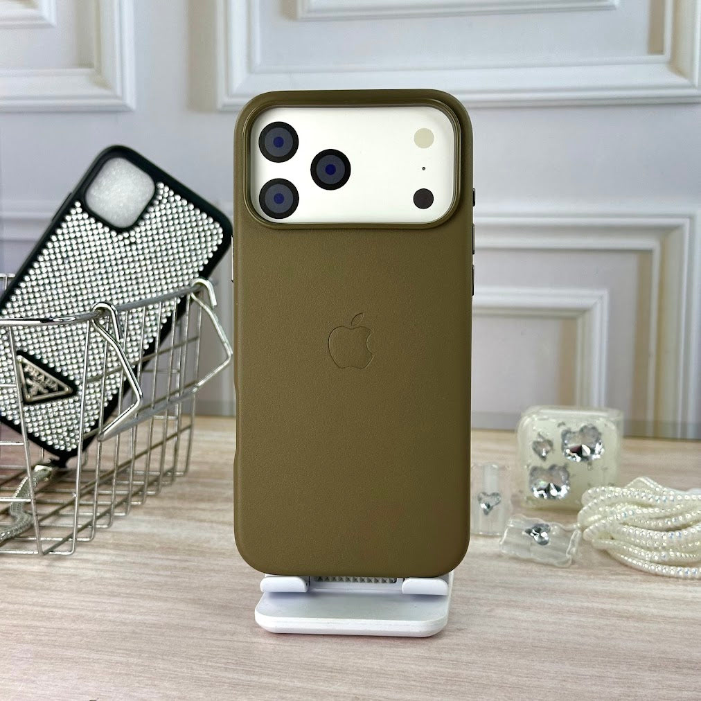 S original cafe IPH 17 PRO MAX