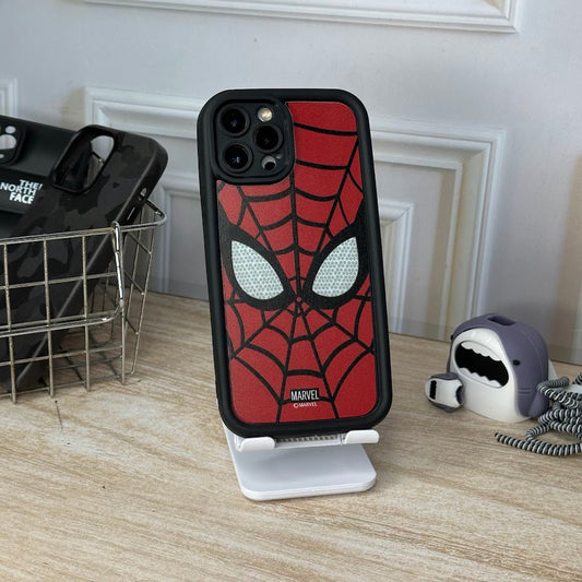 Spiderman iph 12 pro max
