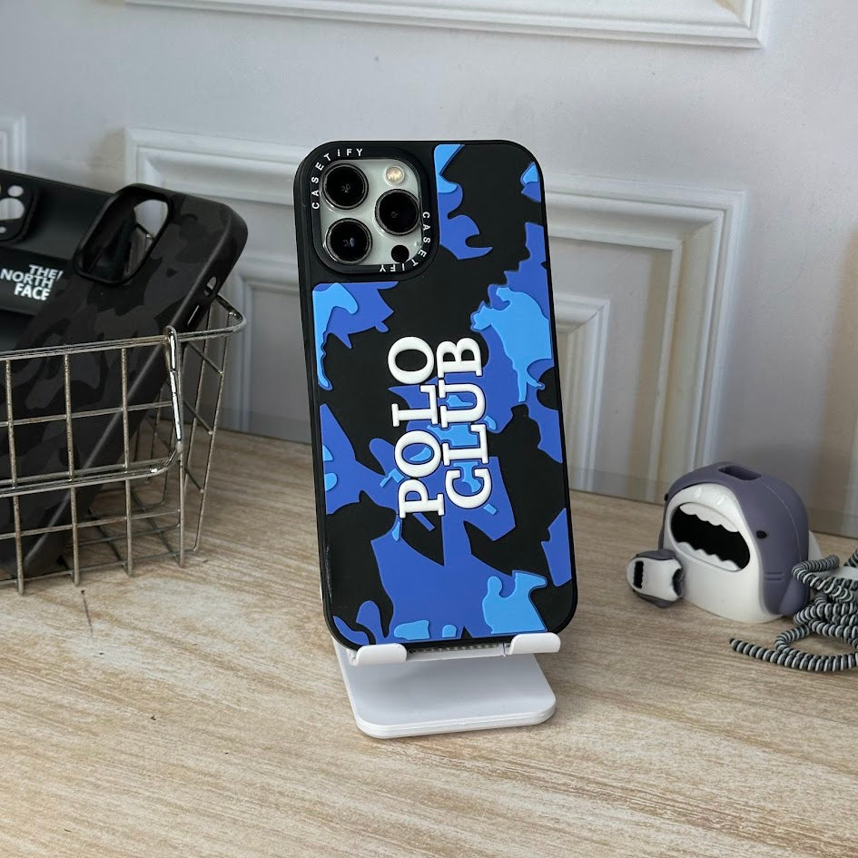 Casetify anime IPH 12 PRO MAX
