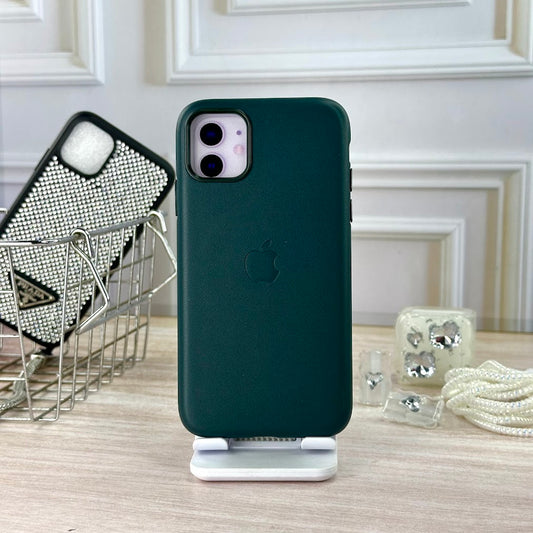 S original verde oscuro IPH 11