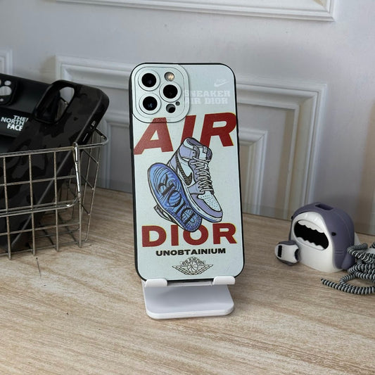 air Dior iph 12 pro max