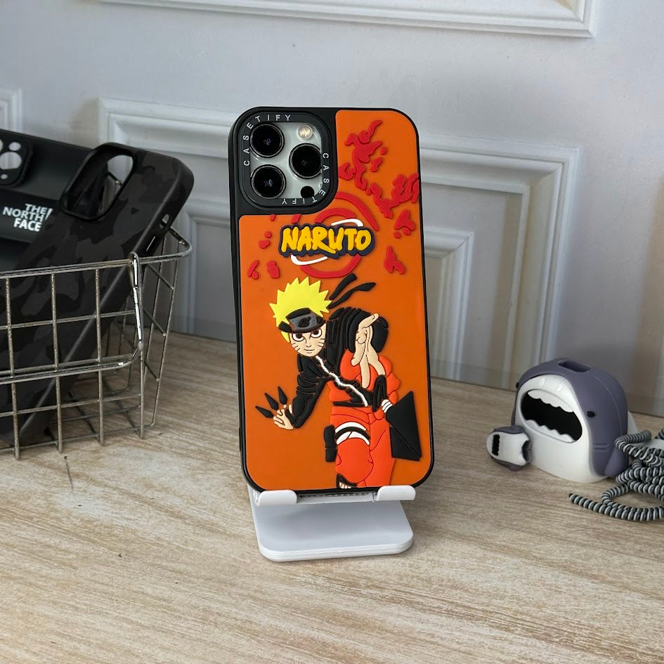 Casetify anime IPH 12 PRO MAX
