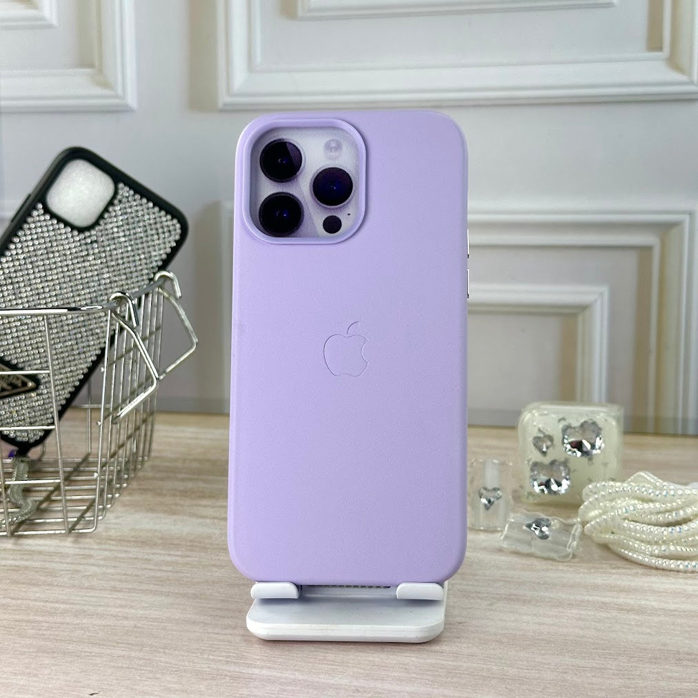 S original lila IPH 14 PRO MAX