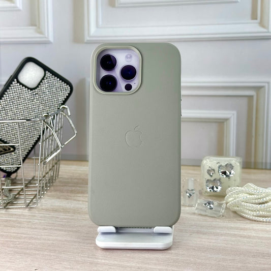 S original gris IPH 16 PRO MAX