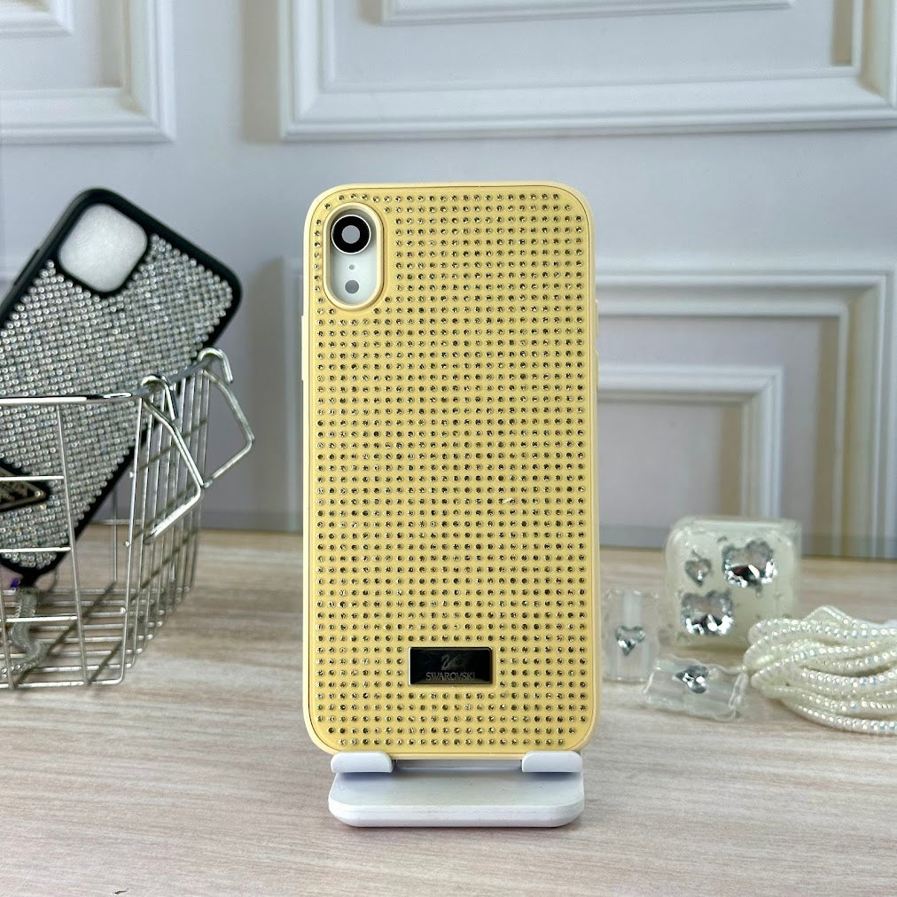 Swarovski piel IPH XR