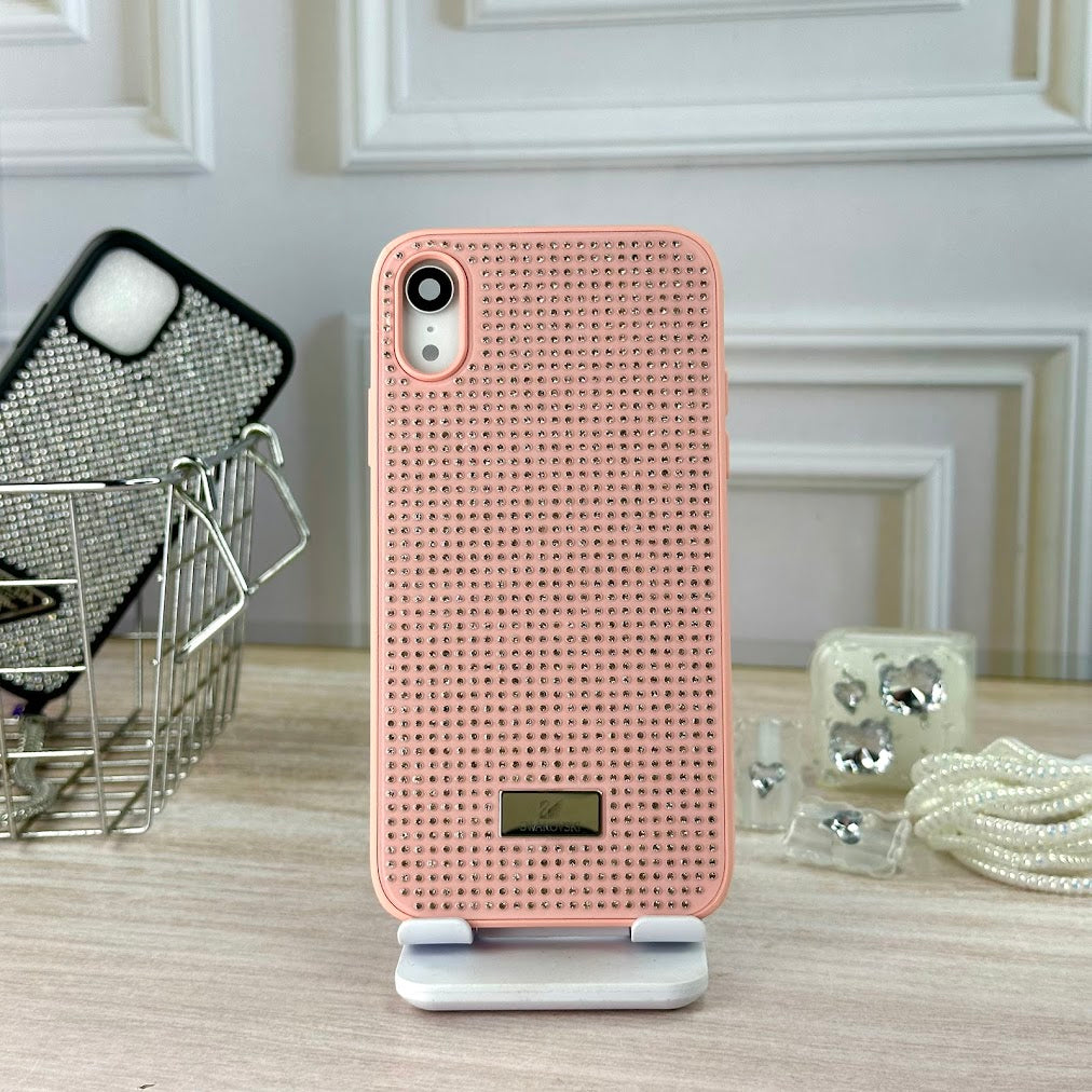 Swarovski rosa IPH XR