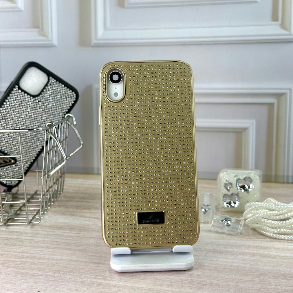 Swarovski dorado IPH XR