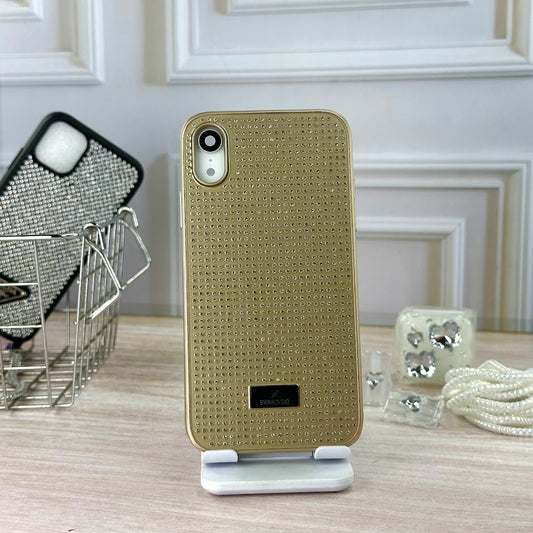 Swarovski dorado IPH XR