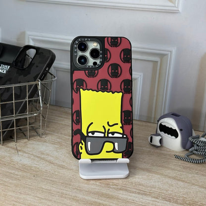 Casetify anime IPH 12 PRO MAX