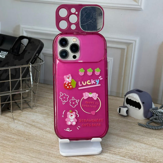 lotso + espejo iph 12 pro max