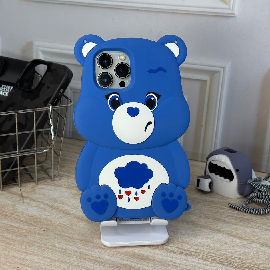 oso cariñoso iph 12 pro max