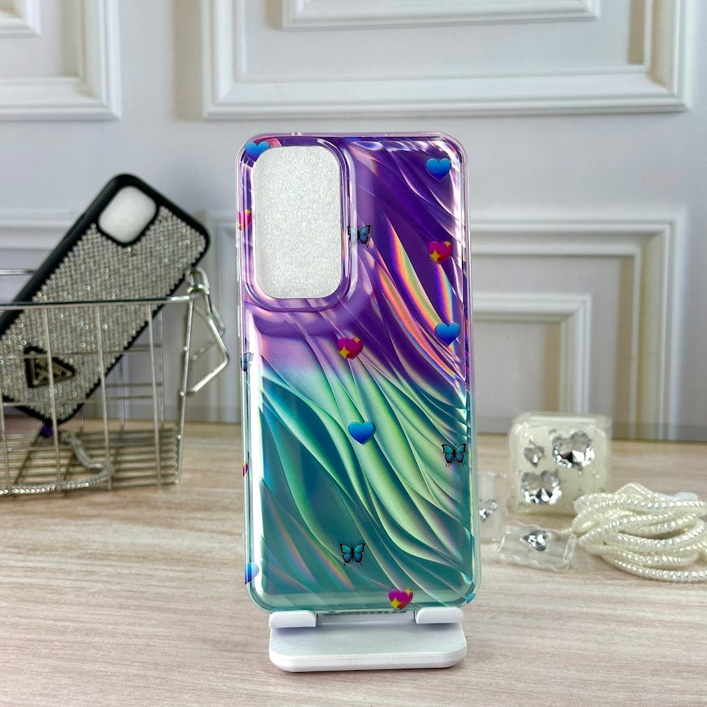 Torna cora y mariposa SM A55