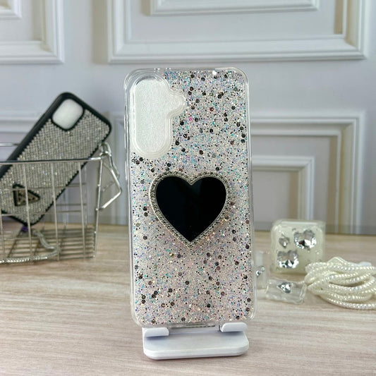 Espejo cora rosa SM A26