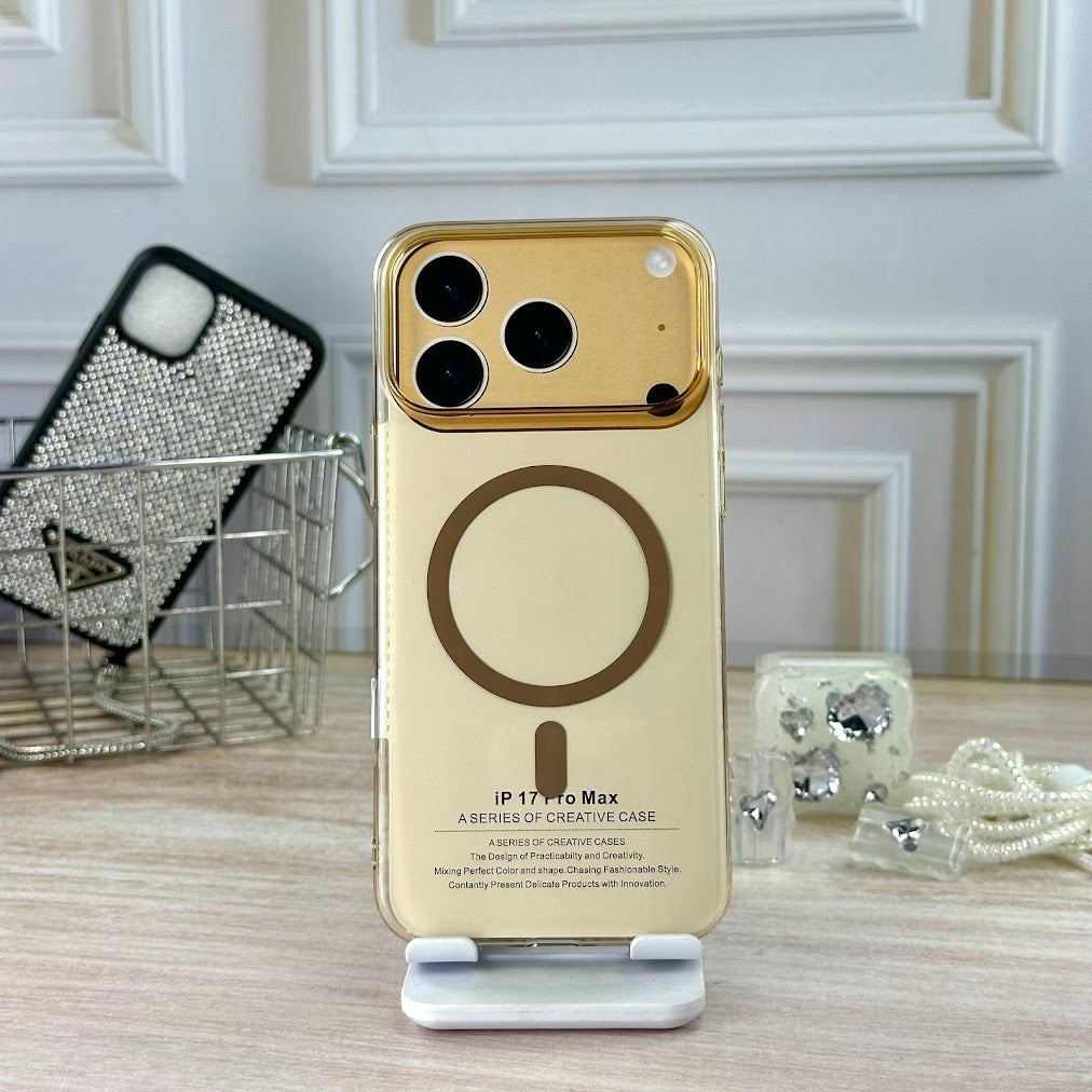 Mags space cafe IPH 17 PRO MAX