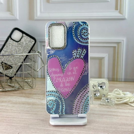 Corazon diamante SM A15