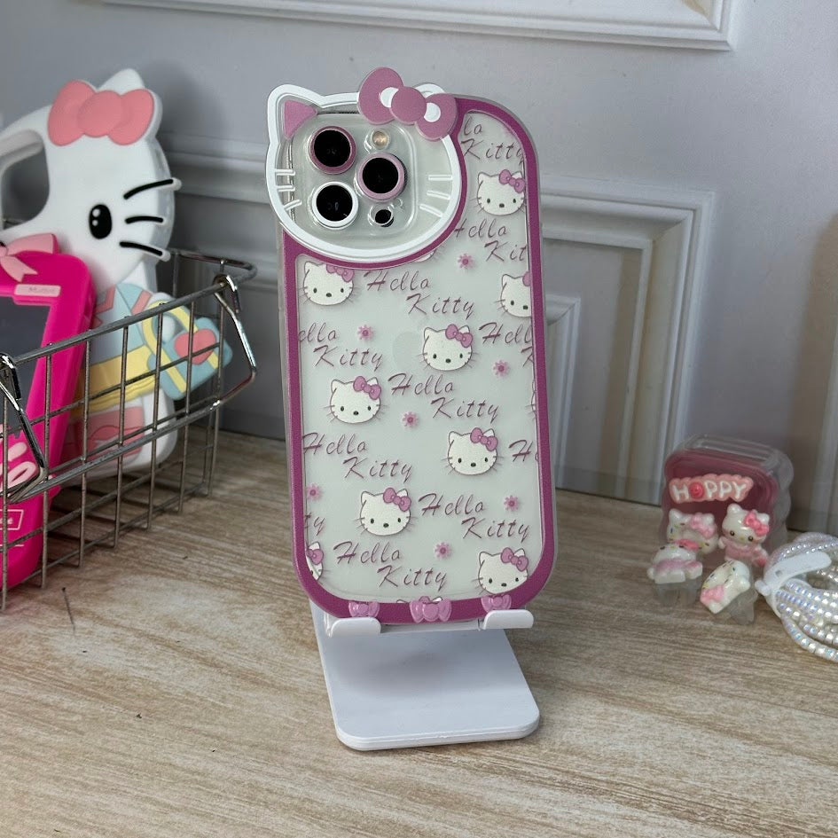 hello kitty iph 12 pro max