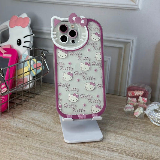 hello kitty iph 12 pro max