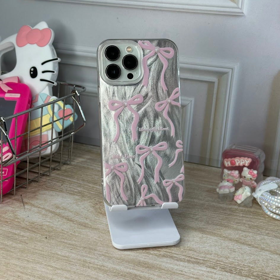 Metalizado lazo rosa 12/13 PRO MAX