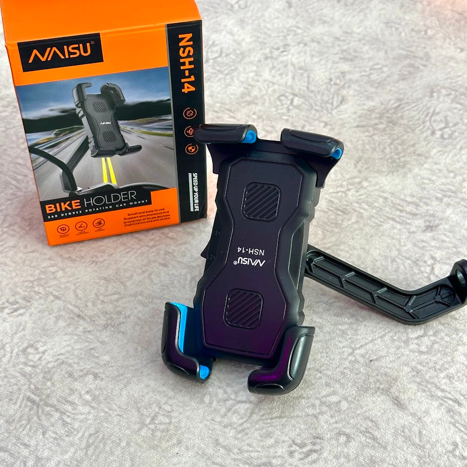 Holder moto / accesorios