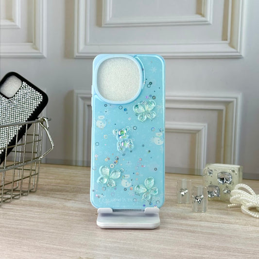 Oso azul SPARK GO 1