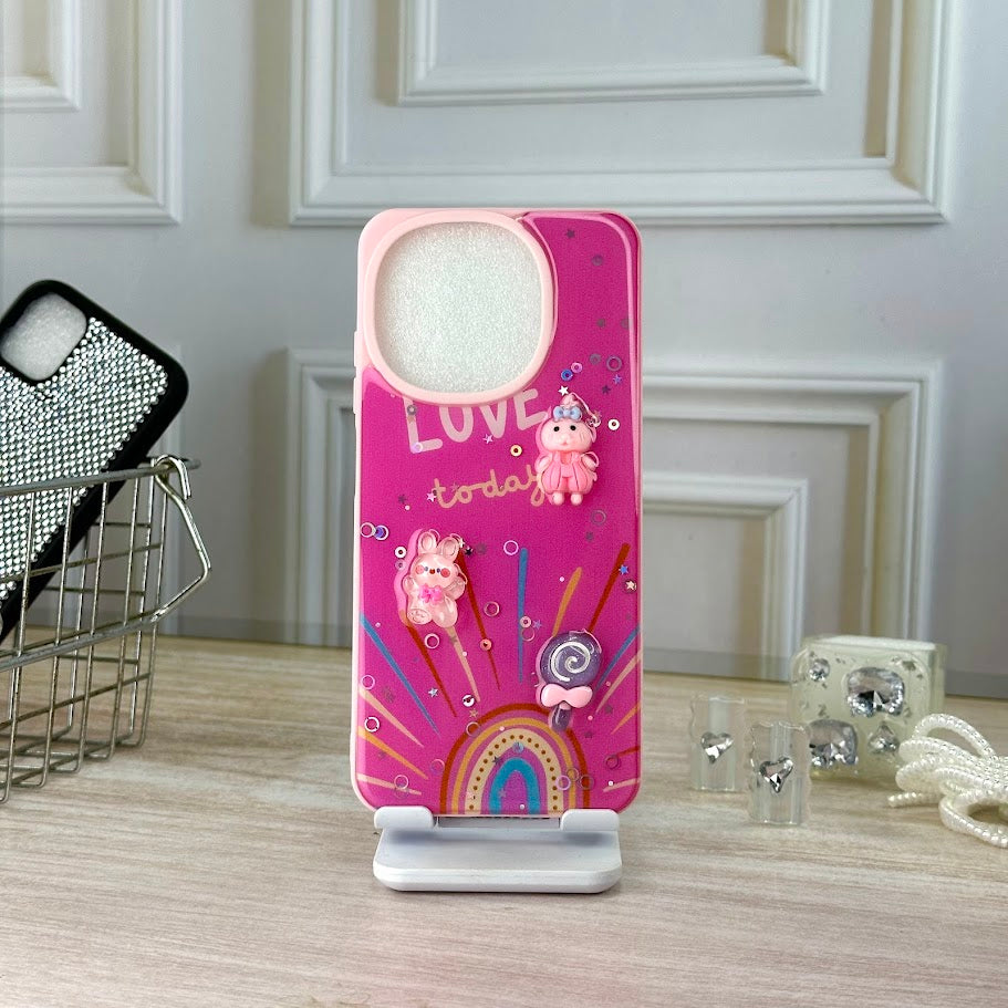Love SPARK GO 1