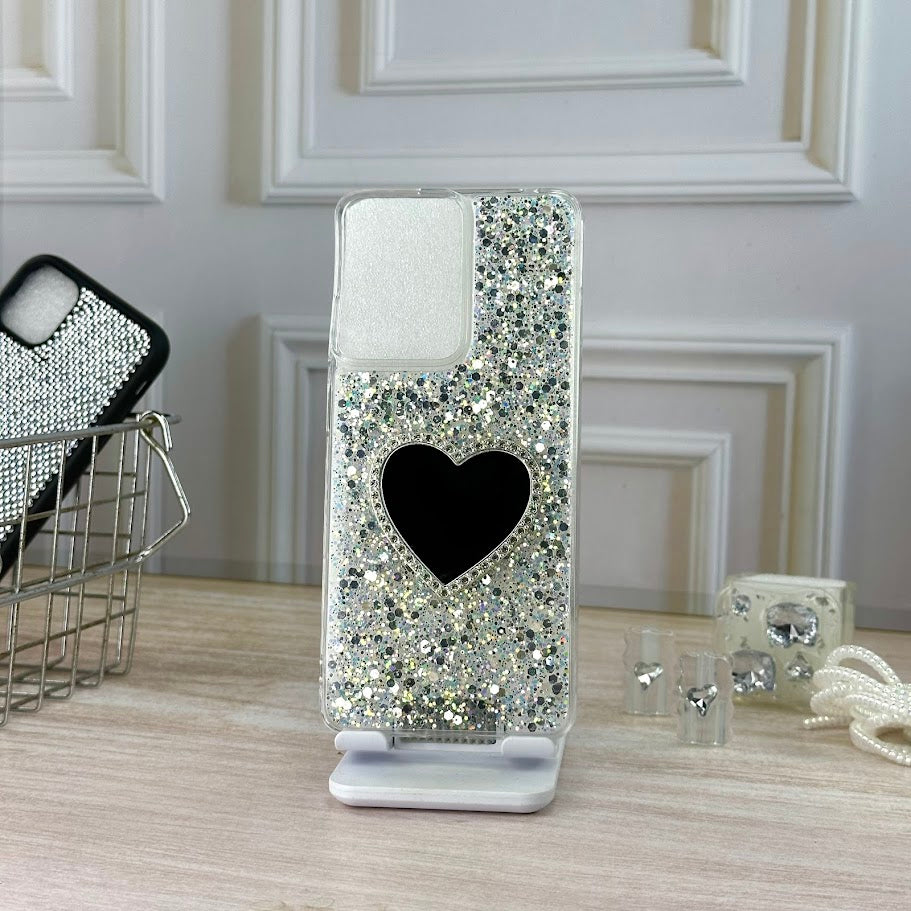 Cora espejo plata MOTO G24