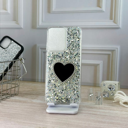 Cora espejo plata MOTO G24