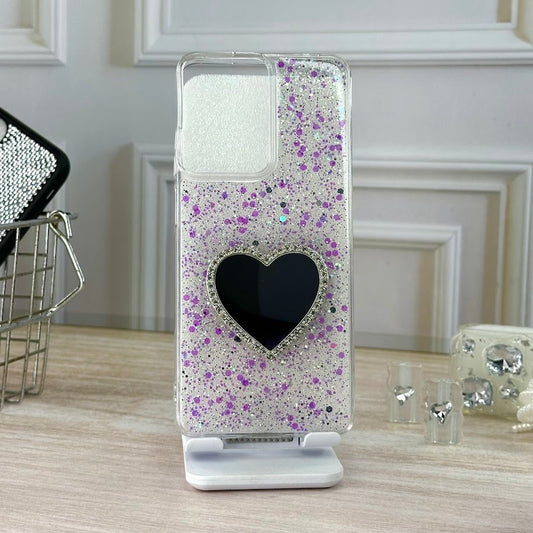 Espejo cora lila MOTO G24