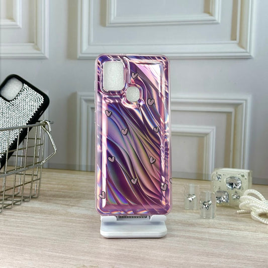 Mini corazones SM A21S