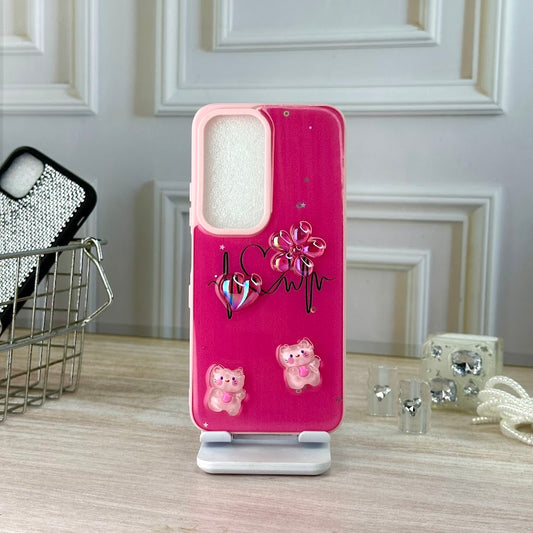 Signos INFINIX HOT 60i