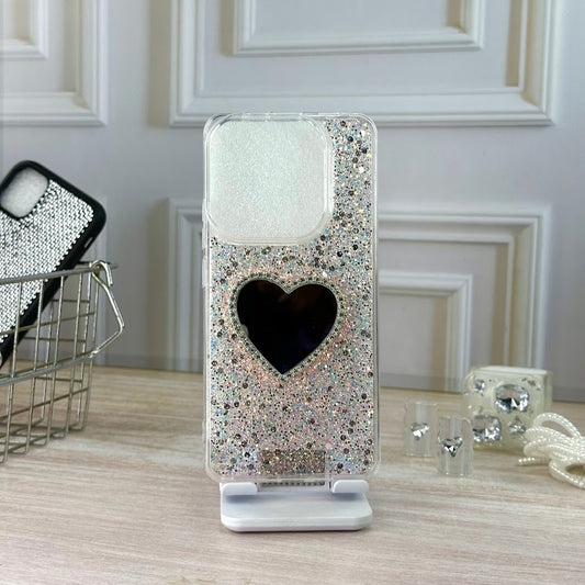 Espejo cora naranja NOTE 14 4G